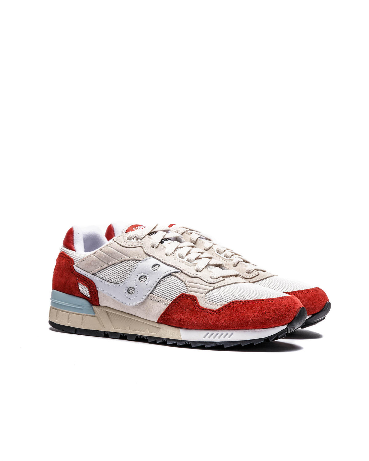 Saucony shadow sale 5000 mens red